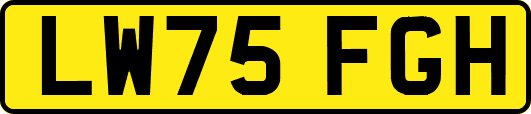LW75FGH