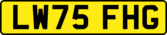 LW75FHG