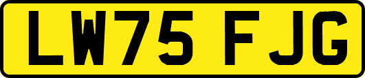 LW75FJG