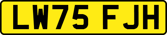 LW75FJH