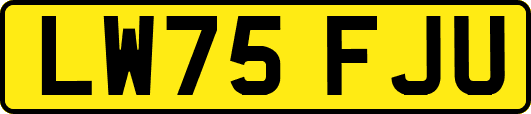 LW75FJU