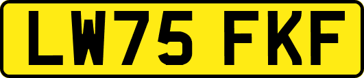 LW75FKF