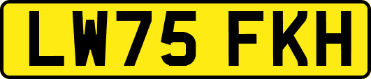 LW75FKH