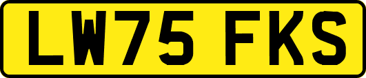 LW75FKS