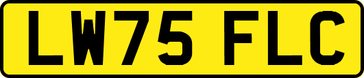 LW75FLC