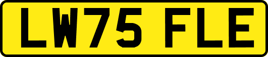 LW75FLE