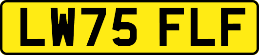 LW75FLF