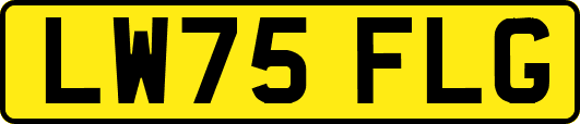 LW75FLG