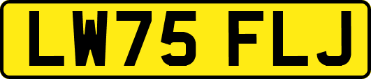 LW75FLJ