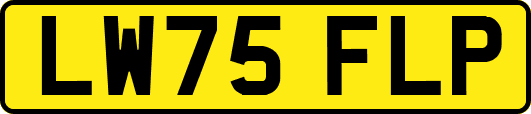 LW75FLP