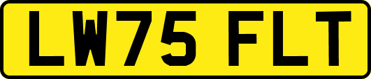 LW75FLT