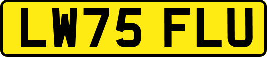 LW75FLU