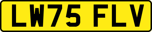 LW75FLV