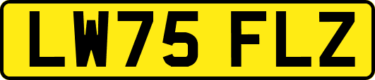 LW75FLZ