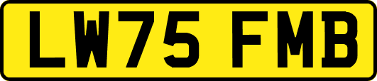 LW75FMB