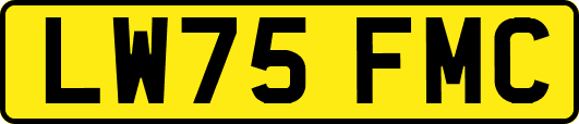 LW75FMC