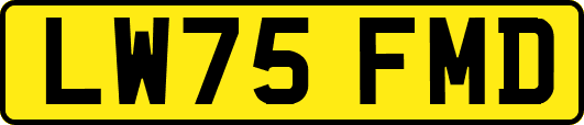 LW75FMD