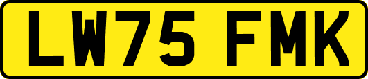 LW75FMK