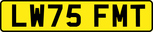 LW75FMT