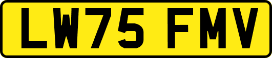 LW75FMV