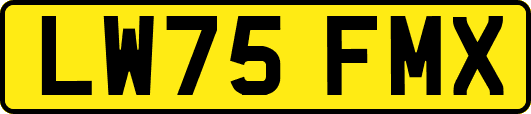 LW75FMX