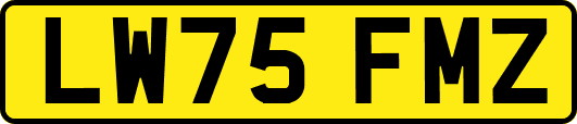LW75FMZ