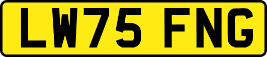 LW75FNG