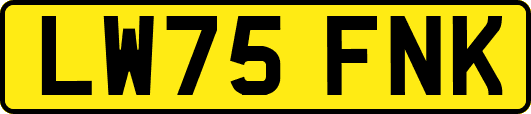LW75FNK