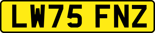 LW75FNZ