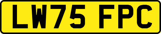 LW75FPC