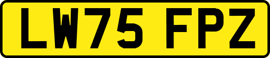 LW75FPZ