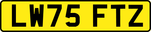 LW75FTZ