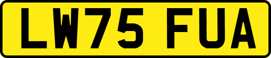LW75FUA