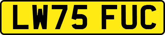 LW75FUC