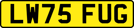 LW75FUG
