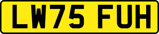 LW75FUH