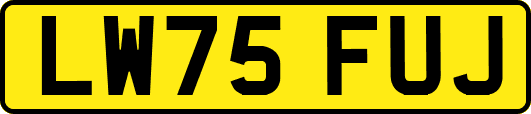 LW75FUJ