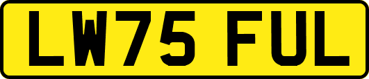 LW75FUL
