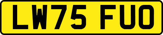 LW75FUO