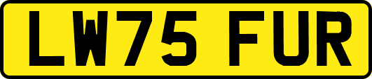LW75FUR