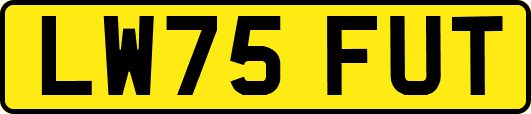 LW75FUT