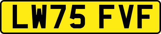 LW75FVF