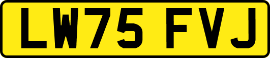 LW75FVJ