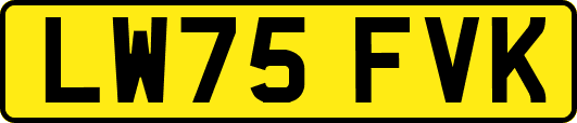 LW75FVK