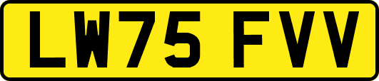 LW75FVV