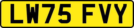 LW75FVY