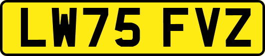LW75FVZ