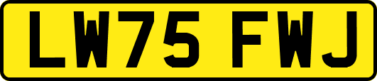 LW75FWJ