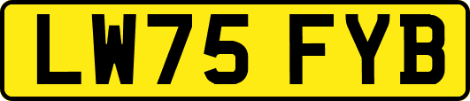 LW75FYB