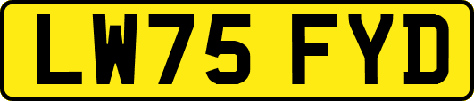 LW75FYD